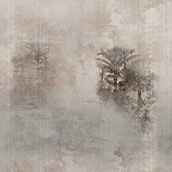 侏羅紀-原創(chuàng  )定制壁畫(huà) mural