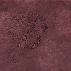 龍-原創(chuàng  )定制壁畫(huà) mural