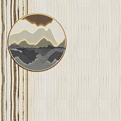 風(fēng)光-原創(chuàng  )定制壁畫(huà) mural
