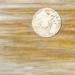 風(fēng)景-原創(chuàng  )定制壁畫(huà) mural