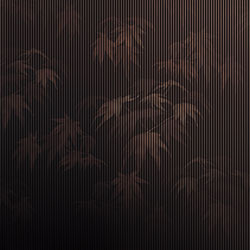 楓葉-原創(chuàng  )定制壁畫(huà) mural