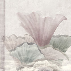 繁華-原創(chuàng  )定制壁畫(huà) murals