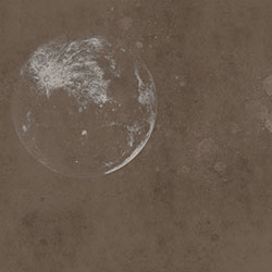 星球-原創(chuàng  )定制壁畫(huà) murals