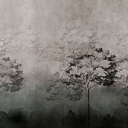 晨光-原創(chuàng  )定制壁畫(huà) murals