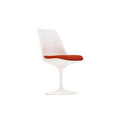 郁金香餐椅 埃羅·沙里寧  Eero Saarinen 埃羅·沙里寧