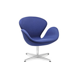 阿恩·雅各布森天鵝椅 阿納·雅格布森  Arne Jacobsen 阿納·雅格布森