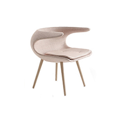 飛手椅 frost chair