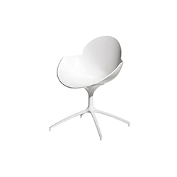 餅干旋轉椅 cookie swivel chair