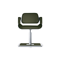 Interstuhl Silver 會(huì )議椅 interstuhl silver stools
