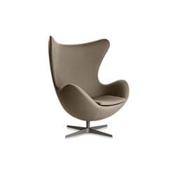 雞蛋椅 阿納·雅格布森  Arne Jacobsen 阿納·雅格布森
