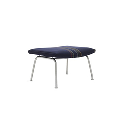 翼腳踏 wegner wing ottoman