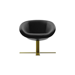 馬特扶手椅 citterio mart armchair