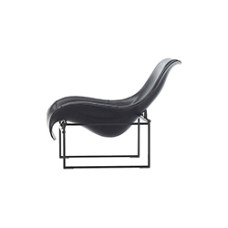 馬特躺椅 citterio mart lounge chair