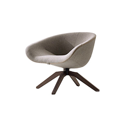 馬特椅2012 citterio mart chair 2012