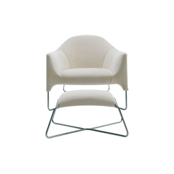 巴厘島扶手椅&腳凳 bali armchair and footstool