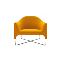 巴厘島扶手椅 bali armchair