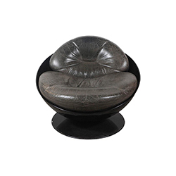 球體躺椅 fasanello esfera lounge chair