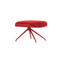Showtime 休閑腳踏 hayon showtime lounger ottoman