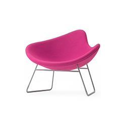 k2休閑椅 k2 lounge chair