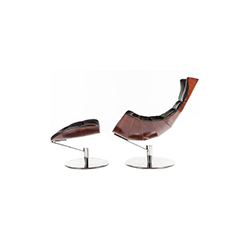 龍蝦椅&腳踏 lobster chair and ottoman