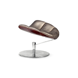 龍蝦腳踏 lobster ottoman