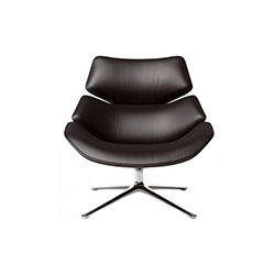 蝦仁椅 Shrimp Chair