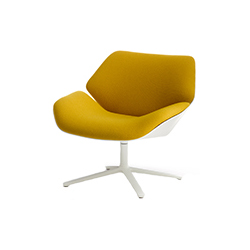 蝦仁椅 shrimp chair