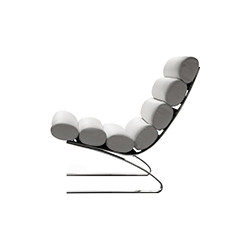 鼻竇躺椅 sinus lounge chair