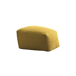 圣莫尼卡腳踏 santa monica ottoman