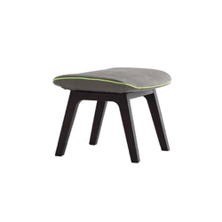 文圖拉腳踏 ventura ottoman