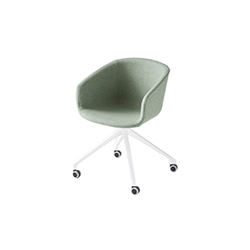 籃子椅 busana basket chair