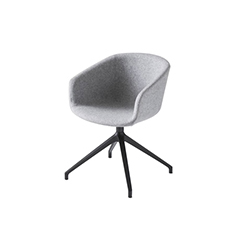 籃子椅 busana basket chair