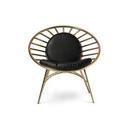 李維斯的椅子 Reeves Chair