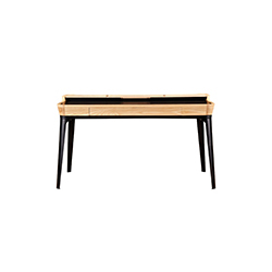 布魯克林桌 brooklyn desk