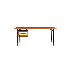 薩凡納桌 savannah desk
