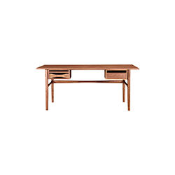 休斯頓桌 houston desk