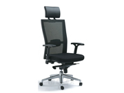 網(wǎng)布大班椅 Mesh Executive Chair