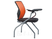 網(wǎng)布培訓椅 Mesh Training Chair