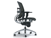 網(wǎng)布中班椅 Mesh Medium Back Chair