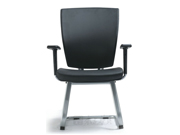 真皮會(huì )議椅 Leather Conference Chair