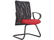 網(wǎng)布會(huì )議椅 Mesh Conference Chair