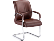 真皮會(huì )議椅 Leather Conference Chair