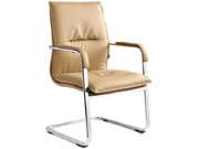 真皮會(huì )議椅 Leather Conference Chair
