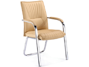真皮會(huì )議椅 Leather Conference Chair