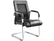 真皮會(huì )議椅 Leather Conference Chair