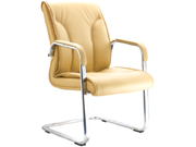 真皮會(huì )議椅 Leather Conference Chair