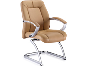 真皮會(huì )議椅 Leather Conference Chair
