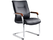 真皮會(huì )議椅 Leather Conference Chair
