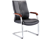 真皮會(huì )議椅 Leather Conference Chair