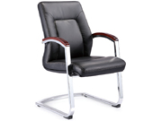 真皮會(huì )議椅 Leather Conference Chair